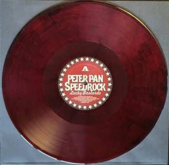 LP Peter Pan Speedrock: Lucky Bastards CLR | LTD