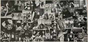 LP Peter Pan Speedrock: Premium Quality...Serve Loud! LTD