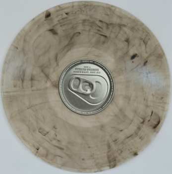 LP Peter Pan Speedrock: Premium Quality...Serve Loud! LTD