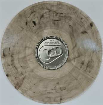 LP Peter Pan Speedrock: Premium Quality...Serve Loud! LTD