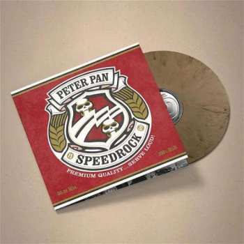 LP Peter Pan Speedrock: Premium Quality...Serve Loud! CLR | LTD