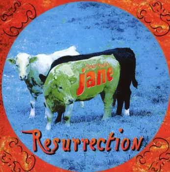 Peter Panka's Jane: Resurrection