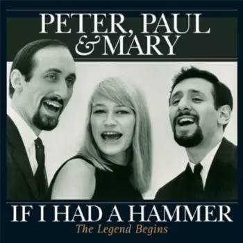 Peter, Paul And Mary
