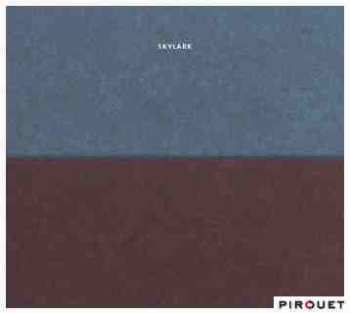 Album Peter Peuker: Skylark