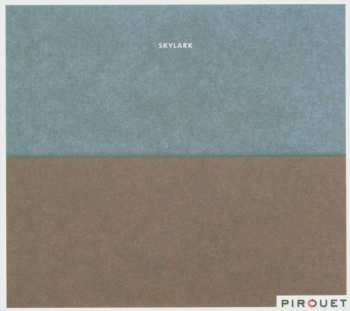 CD Peter Peuker: Skylark