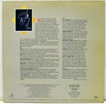LP Peter Pringle: Noel Coward A Portrait