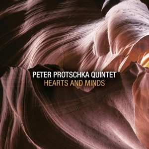 CD Peter Protschka Quintet: Hearts And Minds