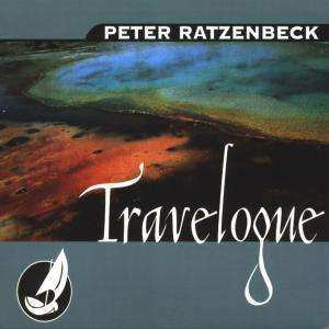 Album Peter Ratzenbeck: Travelogue