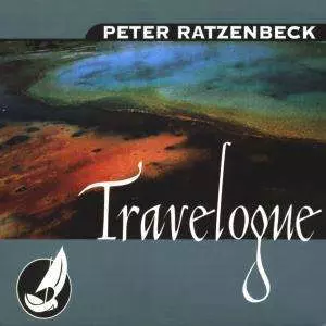 Peter Ratzenbeck: Travelogue