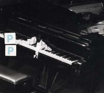 CD Peter Rosendal: Pica-Pau