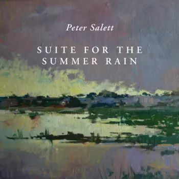 Suite For The Summer Rain