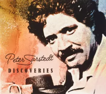 Peter Sarstedt: Discoveries