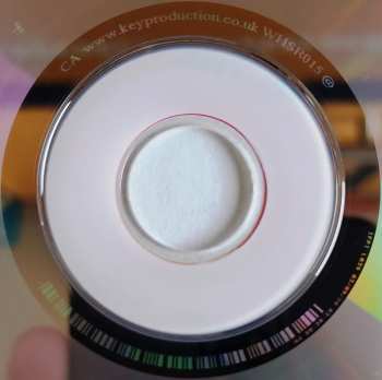 CD Peter Schilling: Error In The System