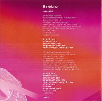 CD Peter Schilling: Zeitsprung
