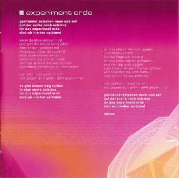 CD Peter Schilling: Zeitsprung