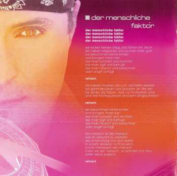 CD Peter Schilling: Zeitsprung