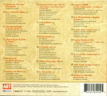 CD Peter Schreier: O Du Fröhliche (Weihnachten Für Die Ganze Familie)