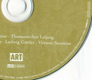 CD Peter Schreier: O Du Fröhliche (Weihnachten Für Die Ganze Familie)