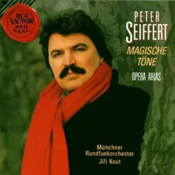 Münchner Rundfunkorchester: Magische Töne, Opera Arias