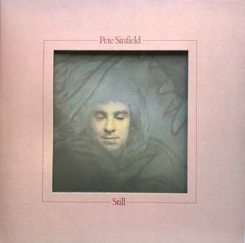 LP Peter Sinfield: Still LTD | CLR