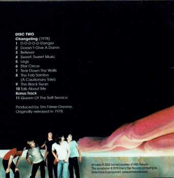 3CD Peter Straker: This One's On Me  LTD