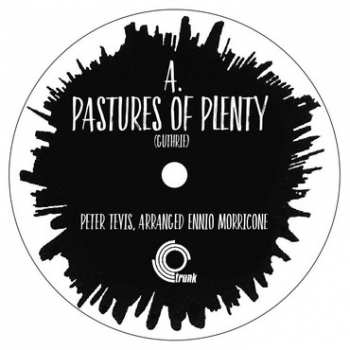 SP Peter Tevis: Pastures Of Plenty