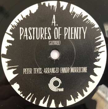 SP Peter Tevis: Pastures Of Plenty