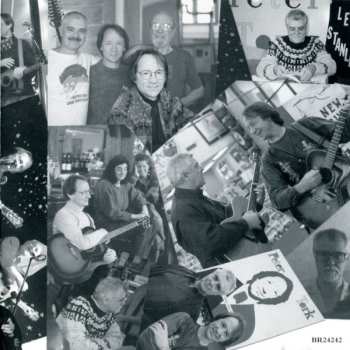 CD Peter Tork: Two Man Band