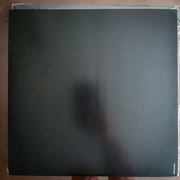 2LP Peter Tosh: Complete Captured Live CLR