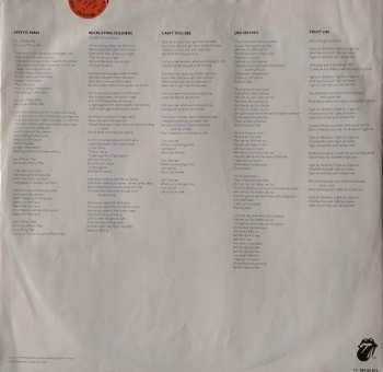 LP Peter Tosh: Mystic Man