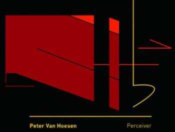 CD Peter Van Hoesen: Perceiver