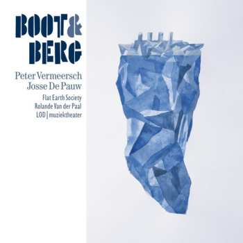 Album Flat Earth Society: Boot & Berg