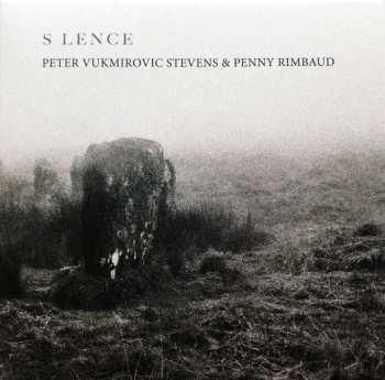 Album Penny Rimbaud: S LENCE