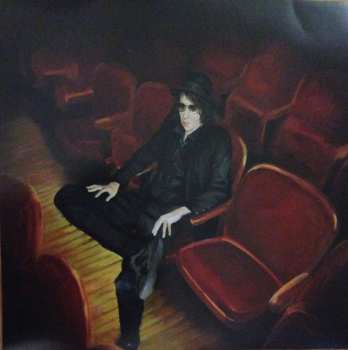 LP Peter Wolf: A Cure For Loneliness
