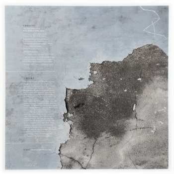 LP Peter Wolf Crier: Garden Of Arms