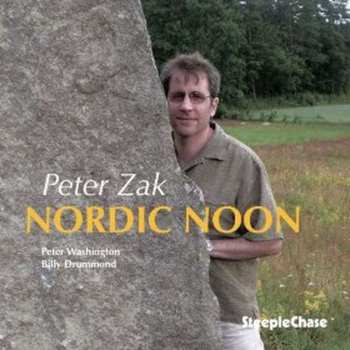 CD Peter Zak: Nordic Noon