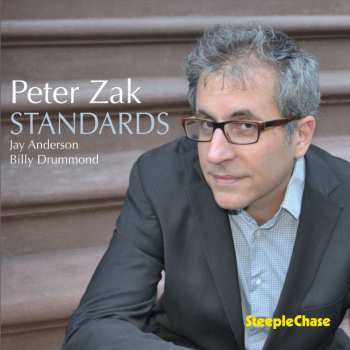 Album Peter Zak: Standards