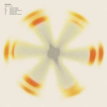 LP Peter Zummo: Deep Drive 2+ CLR