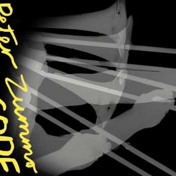 LP Peter Zummo: Dress Code (Don't Look At My Car)