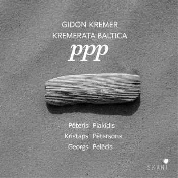 CD Gidon Kremer: PPP