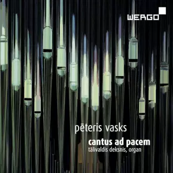 Cantus Ad Pacem
