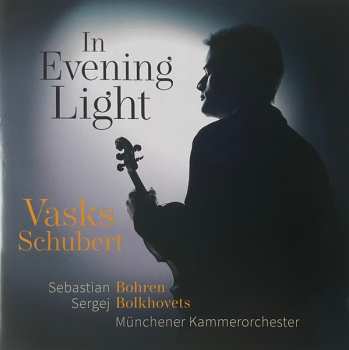 Album Franz Schubert: In Evening Light