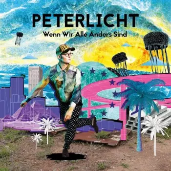 Wenn Wir Alle Anders Sind