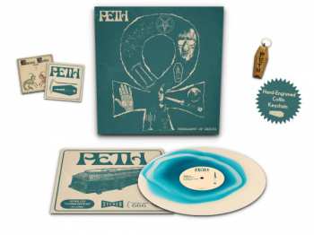 LP Peth: Merchant Of Death LTD | CLR