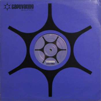 LP Petibonum: Little Planet