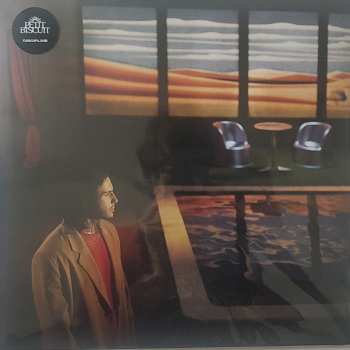 LP Petit Biscuit: Discipline CLR