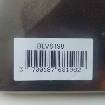 LP Petit Biscuit: Discipline CLR