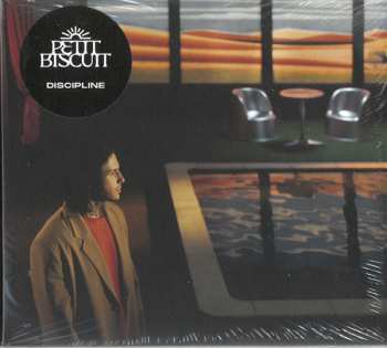 CD Petit Biscuit: Discipline