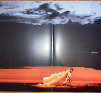 LP Petit Biscuit: Parachute