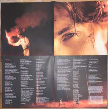 LP Petit Biscuit: Parachute